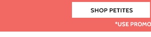 30% Off Sitewide - Shop Petites