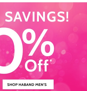 40% Off Sitewide - Shop Haband Men's