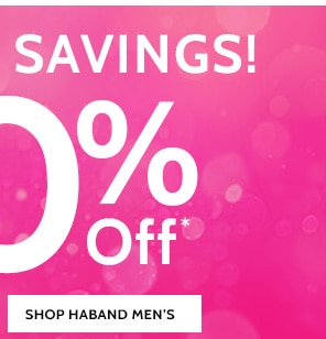 Sitewide Savings! 40% Off - Shop Men's