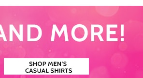 Shop Men's Casual Shirts