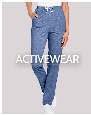 Shop Women's Activewear