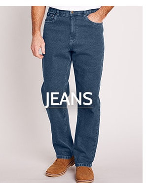 Shop Men's Jeans