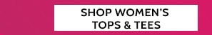 All Clearance take an extra 30% Off two or more! Or 20% Off one. DSave up to 805 off - Shop Women's Tops & Tees