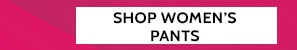 All Clearance take an extra 30% Off two or more! Or 20% Off one. DSave up to 805 off - Shop Women's Pants