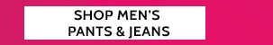 All Clearance take an extra 30% Off two or more! Or 20% Off one. DSave up to 805 off - Shop Men's Pants & Jeans