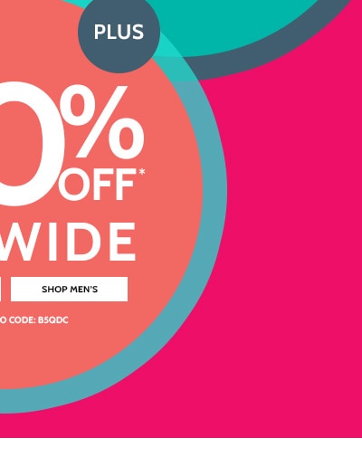 30% off Siteside - Shop Mens's