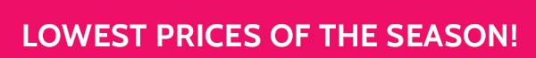 $5.99 Flat Rate Shipping Promo Code B5QCP