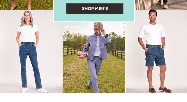 Denim Sale Now $19.99 All Sizes & Colors! - Shop Men's
