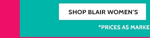 Lowest Prices of the Season! 50% Off Big Savings on 80+ Styles - Shop Blair Women's
