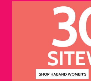 30% Off Sitewide - Shop Haband Women's