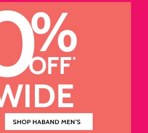 30% Off Sitewide - Shop Haband Men's