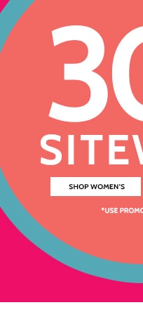 30% Off Sitewide - Shop Women's