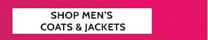 Shop Men's Coats & Jackets