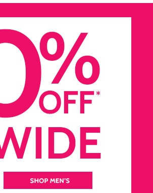 40% Off Sitewide - Shop Men's