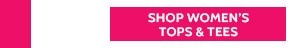 Shop Women's Tops & Tees