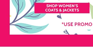 Shop Women's Coats & Jackets