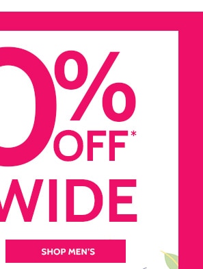 40% Off Sitewide - Shop Men's
