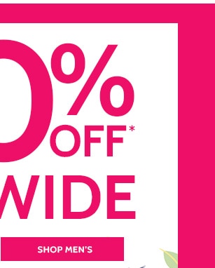 40% Off Sitewide - Shop Men's