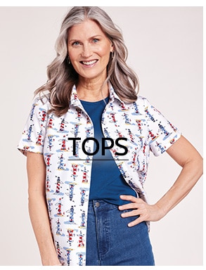 Shop Women's Tops