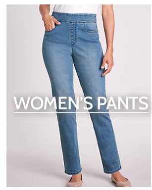 Shop Women's Pants