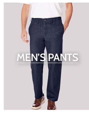 Shop Men's Pants