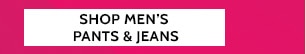 All Clearacne Styles Take an extra 30% Off Two or More or 20% off one save up to 80% - Shop Men's Pants and Jeans