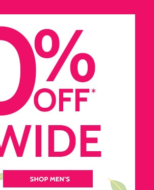 40% Off Sitewide - Shop Men's