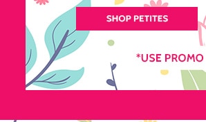 Shop Petites