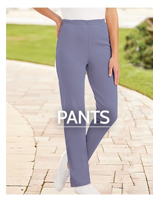 Shop Women's Pants