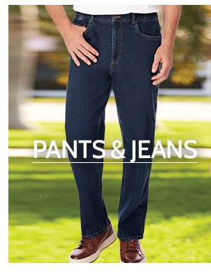 Shop Men's Pants