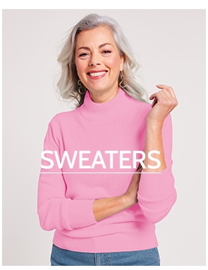 Shop Women's Sweaters