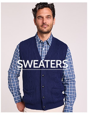 Shop Men's Sweaters