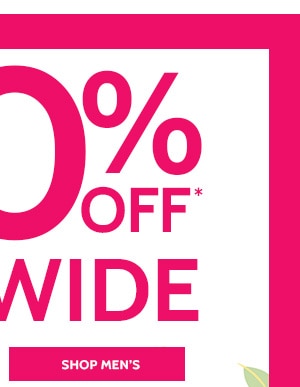 40% Off Sitewide - Shop Men's