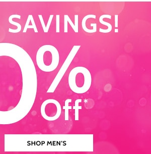 40% Off Sitewide - Shop Men's