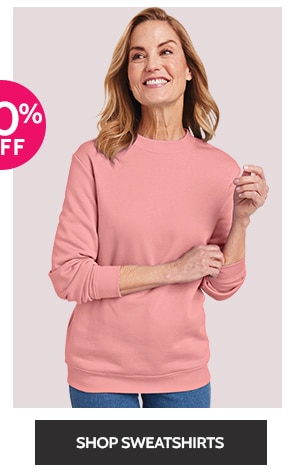 Shop Women's Sweatshirts