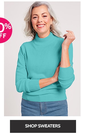 Shop Women's Sweaters
