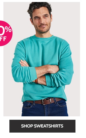 Shop Men's Sweatshirts