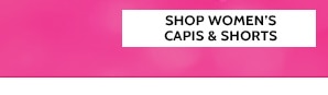 40% Off Bottoms - Shop Women's Capris & Shorts