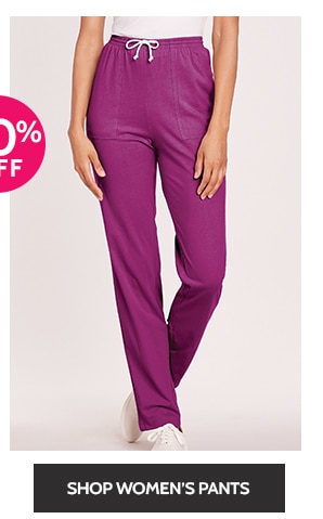 Shop Women's Pants