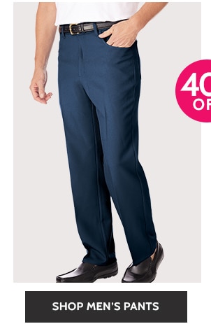Shop Men's Pants
