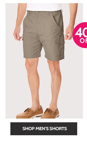 Shop Men's Shorts