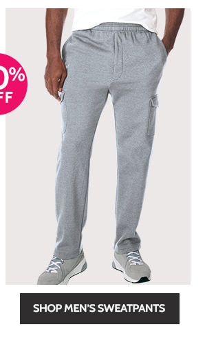 Shop Men's Sweatpants