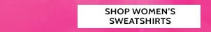 40% Off and More! - Shop Women's Sweatshirts