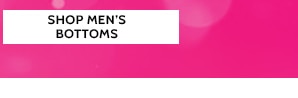 40% Off and More! - Shop Men's Bottoms