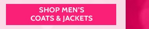 Shop Men's Coats & Jackets