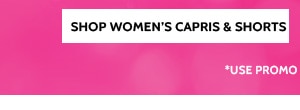 Shop Women's Capris & Shorts