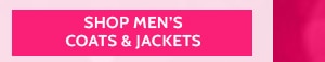 Shop Men's Coats & Jackets