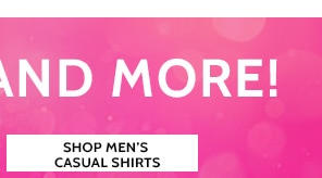 Shop Men's Casual Shirts
