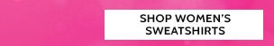 Shop Women's Sweatshirts