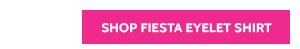 Shop Fiesta Eyelet Shirt